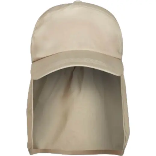 FWRD Fisherman Cap Khaki Front